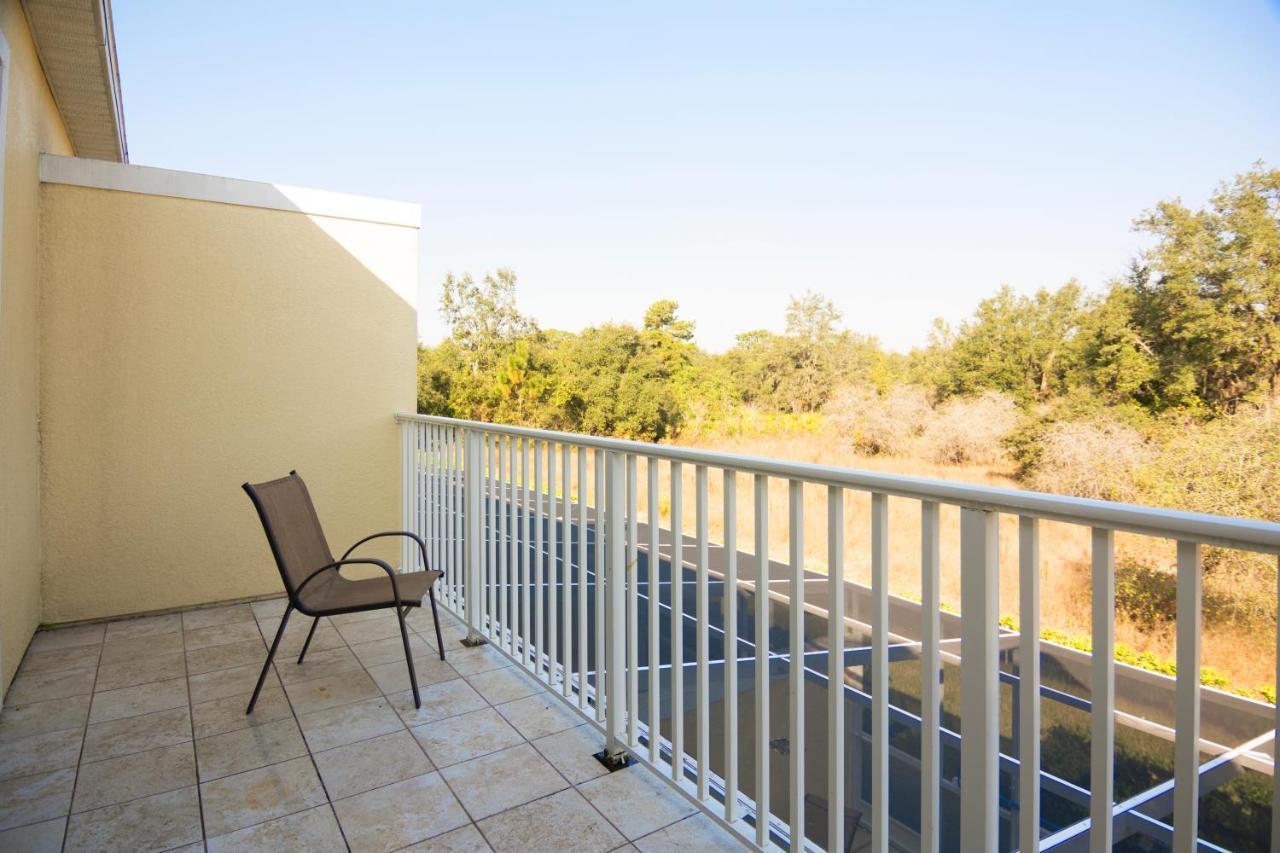 Serenity Resort 3 Bedroom Vacation Townhome With Pool Клермон Экстерьер фото